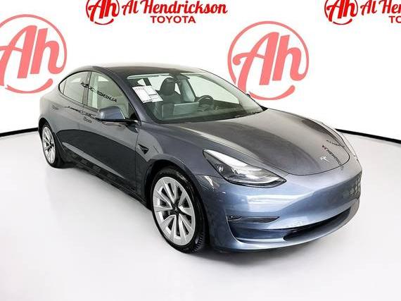 TESLA MODEL 3 2023 5YJ3E1EA1PF659822 image TESLA MODEL 3 2023 5YJ3E1EA1PF659822 image